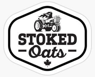 Stoked Oats Stoked Oats